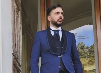 Calvizzano, precipitato dalla finestra: domani i funerali di Davide