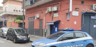 Operazione della polizia