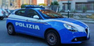Operazione della polizia
