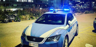 Operazione della polizia