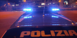 Operazione della polizia