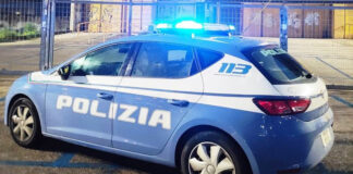 Operazione della polizia