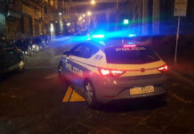 Tentato stupro alla Riviera di Chiaia: i volti degli aggressori nei filmati Operazione della polizia