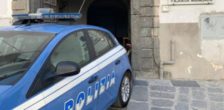 Operazione della polizia