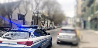 Operazione della polizia