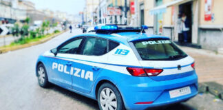 Operazione della polizia