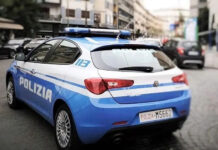 Portici, l’incubo in pieno giorno: atti osceni davanti a una scuola. Arrestato 59enne recidivo Operazione della polizia