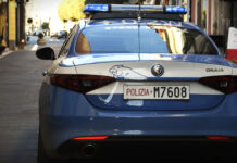 Operazione della polizia