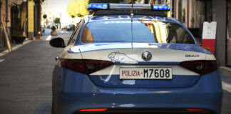 Operazione della polizia