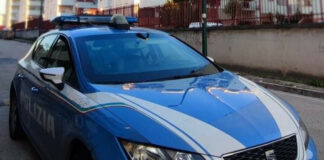 Operazione della polizia