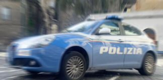 Operazione della polizia