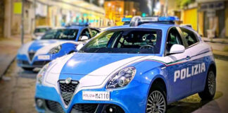 Operazione della polizia