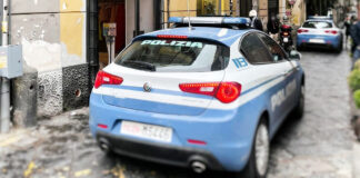 Operazione della polizia