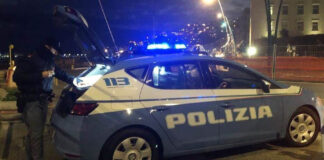 Operazione della polizia