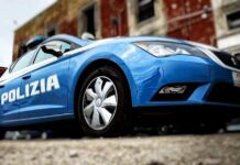 Operazione della polizia