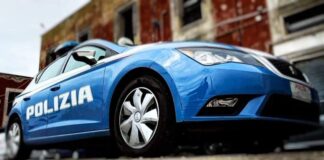 Operazione della polizia