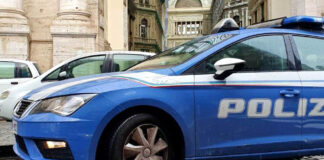 Operazione della polizia