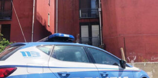 Operazione della polizia