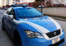 Operazione della polizia