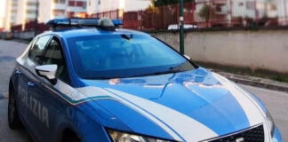 Operazione della polizia