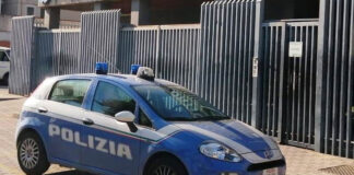 Operazione della polizia