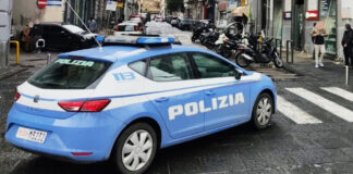 Operazione della polizia