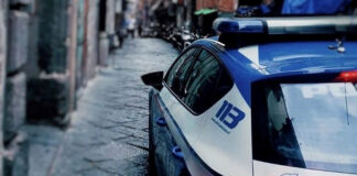 Operazione della polizia