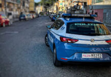 Nola, scoperto un bazar della droga in casa: sequestrati oltre 2 kg di hashish, arrestato 33enne Operazione della polizia