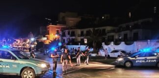 Operazione della polizia