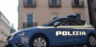 Operazione della polizia