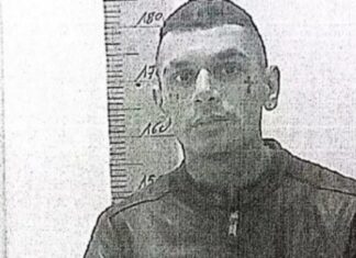 Sessa Aurunca, picchiato e rapito dal detenuto evaso dal carcere di Carinola