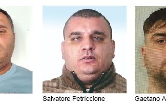 Napoli. Scampia, gli Scissionisti entrano nel bunker della Vanella