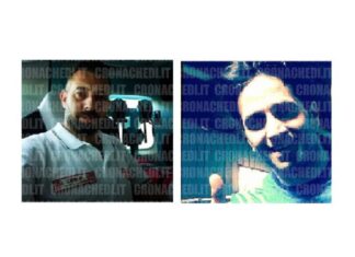 Vico Equense. Ferisce a coltellate il rivale della madre della compagna, arrestato operatore della Croce Rossa