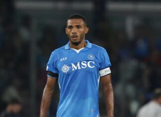 Napoli. Tentano di rubare l’auto di Juan Jesus: “Sicurezza zero, fate vomitare”