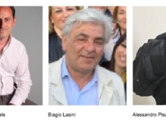 Corruzione in Comune e permessi facili: fari sul terreno dei familiari di De Floris