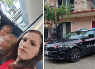 “Zia, papà ha ucciso mamma”: l’agghiacciante videochiamata dei figli di 4 e 6 anni davanti al cadavere