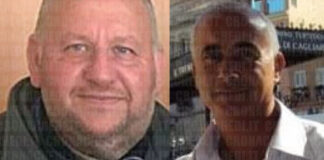 Gaetano Mastroianni e Michele Amato