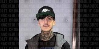 Gennaro Ramondino, la vittima