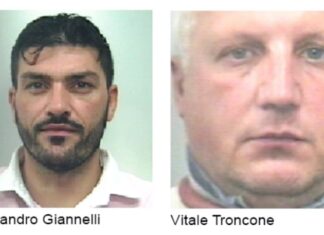 I Troncone ora marciano su Cavalleggeri