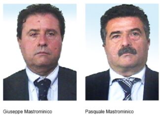 Mafia e appalti, i Mastrominico e Fabozzi rischiano la condanna