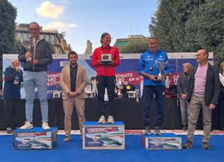 Atletica. Terza Tappa dei Campionati Italiani di Corsa su Strada: Caivano Runners seconda