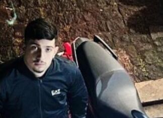 Tragedia sulla strada. Muore a soli 19 anni in un incidente. IL NOME E LA FOTO