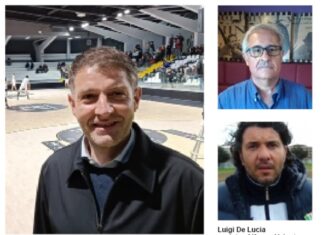 L’intercettazione. Politica e pallone. Magliocca: “Le sponsorizzazioni sono mie”