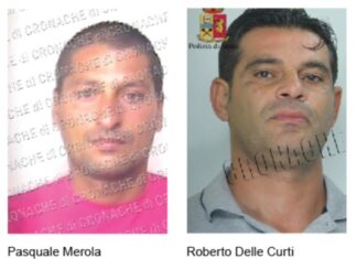 Usano il cellulare in cella, 13 condannati