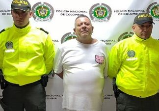 Napoli. Scacco al traffico internazionale di droga, il boss Nocella catturato in Colombia