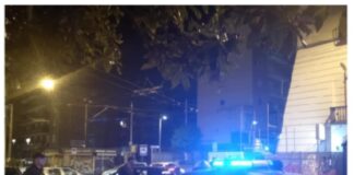 Operazione della polizia