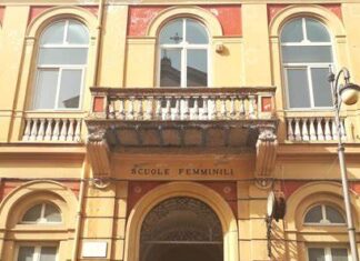 S. Maria C.V., scuola Principe di Piemonte, affidati i lavori: si attende l’inizio