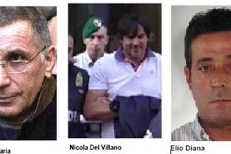 I nuovi accordi tra i Casalesi per spartirsi i soldi del pizzo