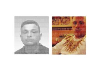 Napoli. Sorpresi in casa a San Giovanni a Teduccio con 190 chili di droga, in due spediti in carcere