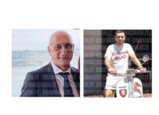 Sparatoria al mercato ittico di Salerno, una delle vittime è di Portici: addio a Rosario